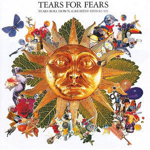 RULE THE WORLD: THE GREATEST HITS BY TEARS FOR FEARS