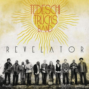 Revelator By Tedeschi Trucks Band
