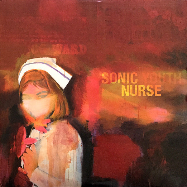 SONIC NURSE BY SONIC YOUTH