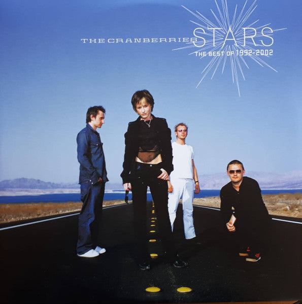 STARS THE BEST OF 1992 2002 BY THE CRANBERRIES