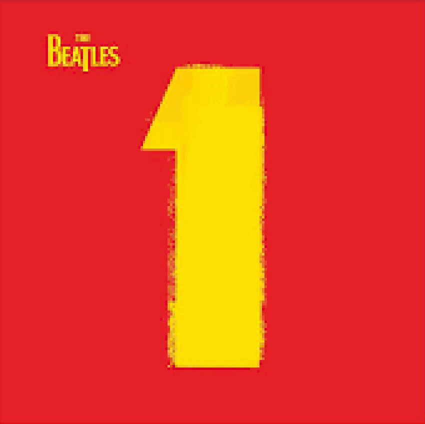 1 BY THE BEATLES