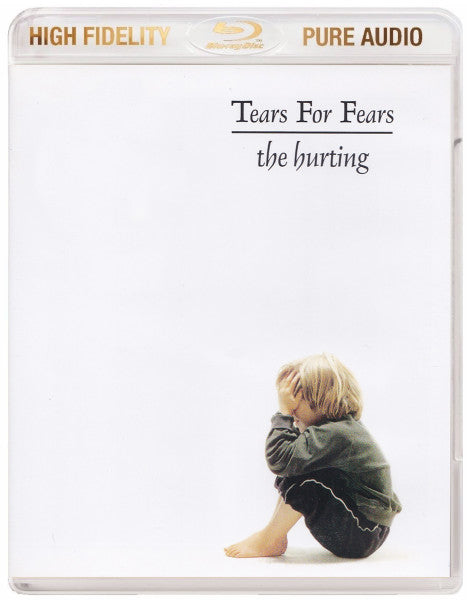 THE HURTING BY TEARS FOR FEARS