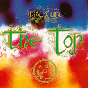 THE TOP BY THE CURE