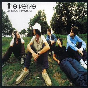 URBAN HYMNS BY THE VERVE