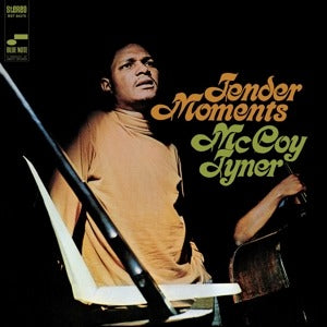 McCoy Tyner: Tender Moments