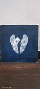 GHOST STORIES BY COLDPLAY
