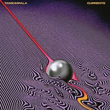 CURRENTS BY TAME IMPALA