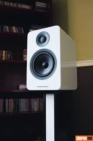 ACOUSTIC ENERGY AE1 Active (Stand mount)