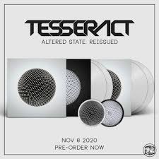 TesseracT - Altered State- Box Set (Re-Issue 2020)