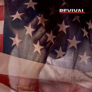 Revival by Eminem freeshipping - Indiarecordco
