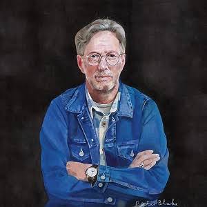 I Still Do by Eric Clapton freeshipping - Indiarecordco
