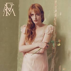 High As Hope by Florence + the Machine freeshipping - Indiarecordco