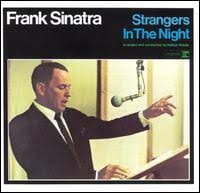 Strangers in the Night by Frank Sinatra freeshipping - Indiarecordco