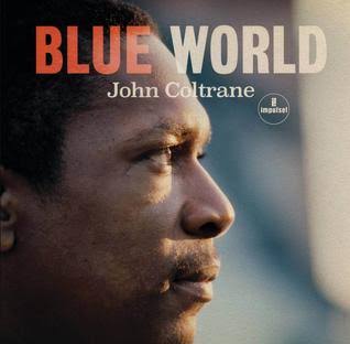 Blue World by John Coltrane