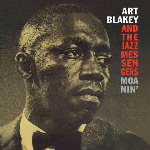 Moanin' By Art Blakey And The Jazz Messengers